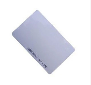 門禁卡，門禁，門禁考勤機專用，門禁卡，IC門禁卡，可印刷，門禁機